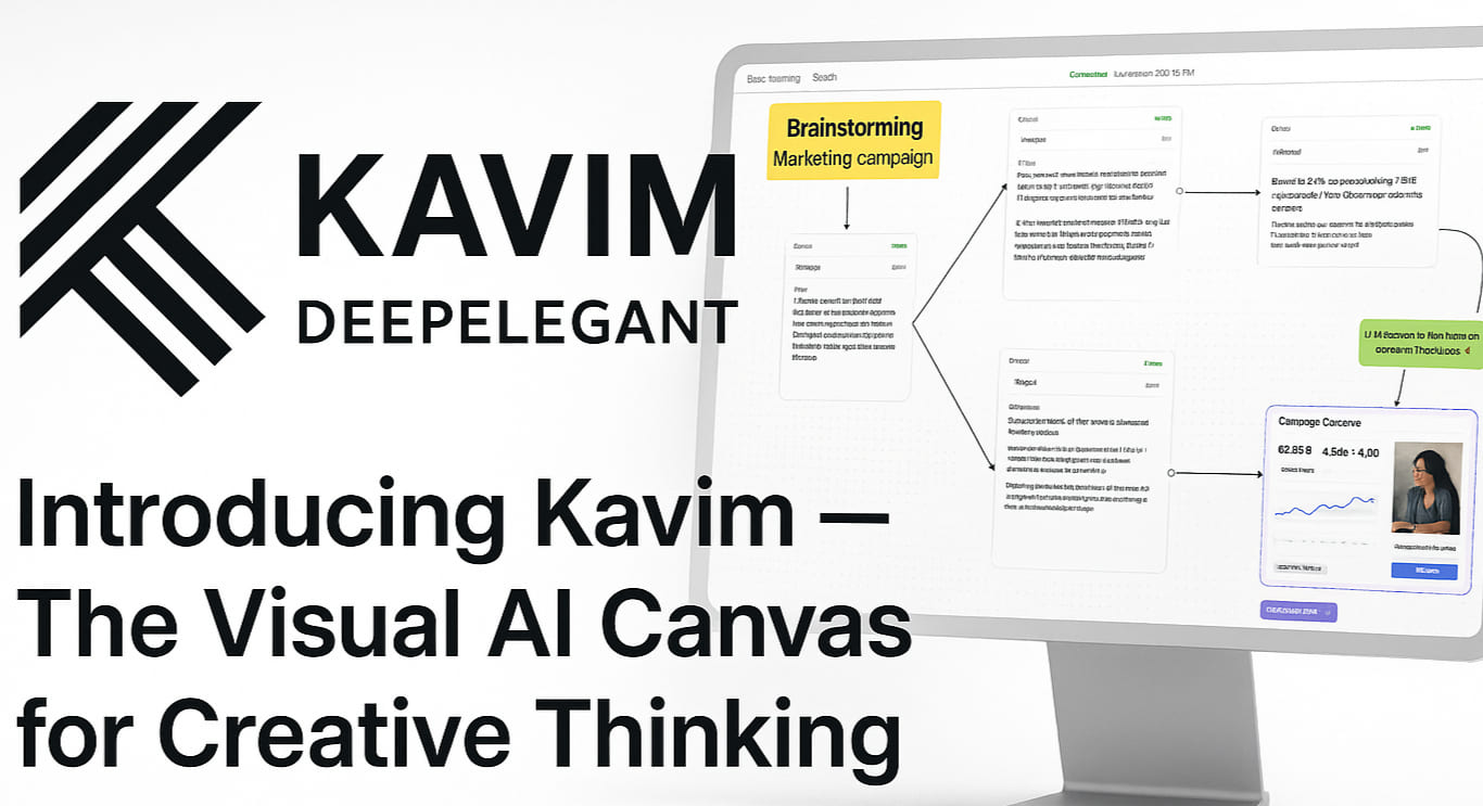 Screenshot 1 of Kavim