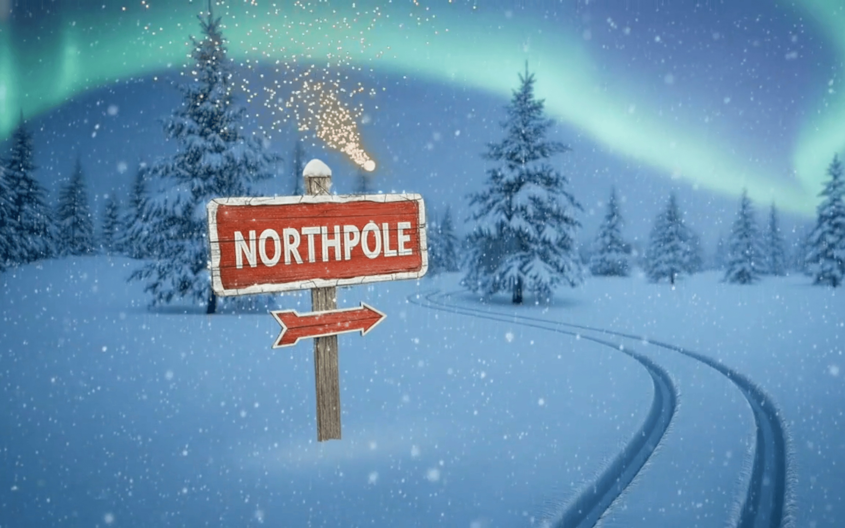 Screenshot 4 of SantaMagic