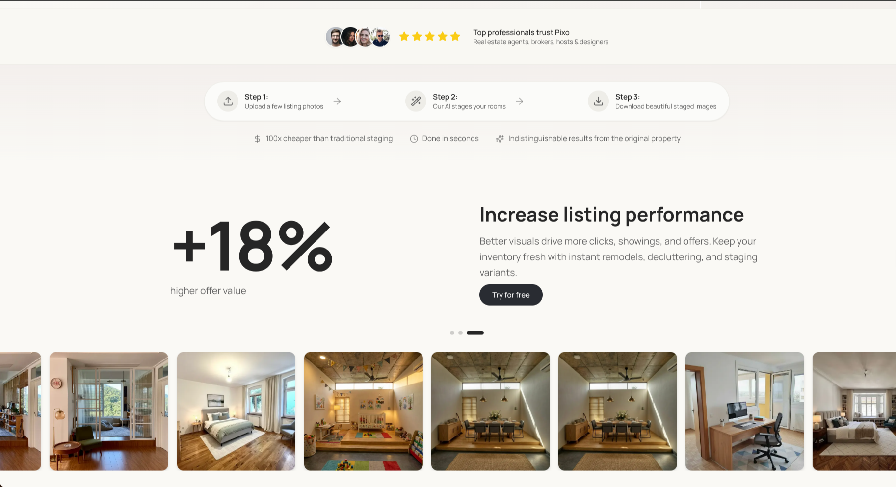 Screenshot 3 of pixo
