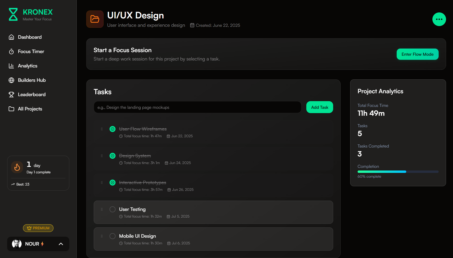 screenshot 5