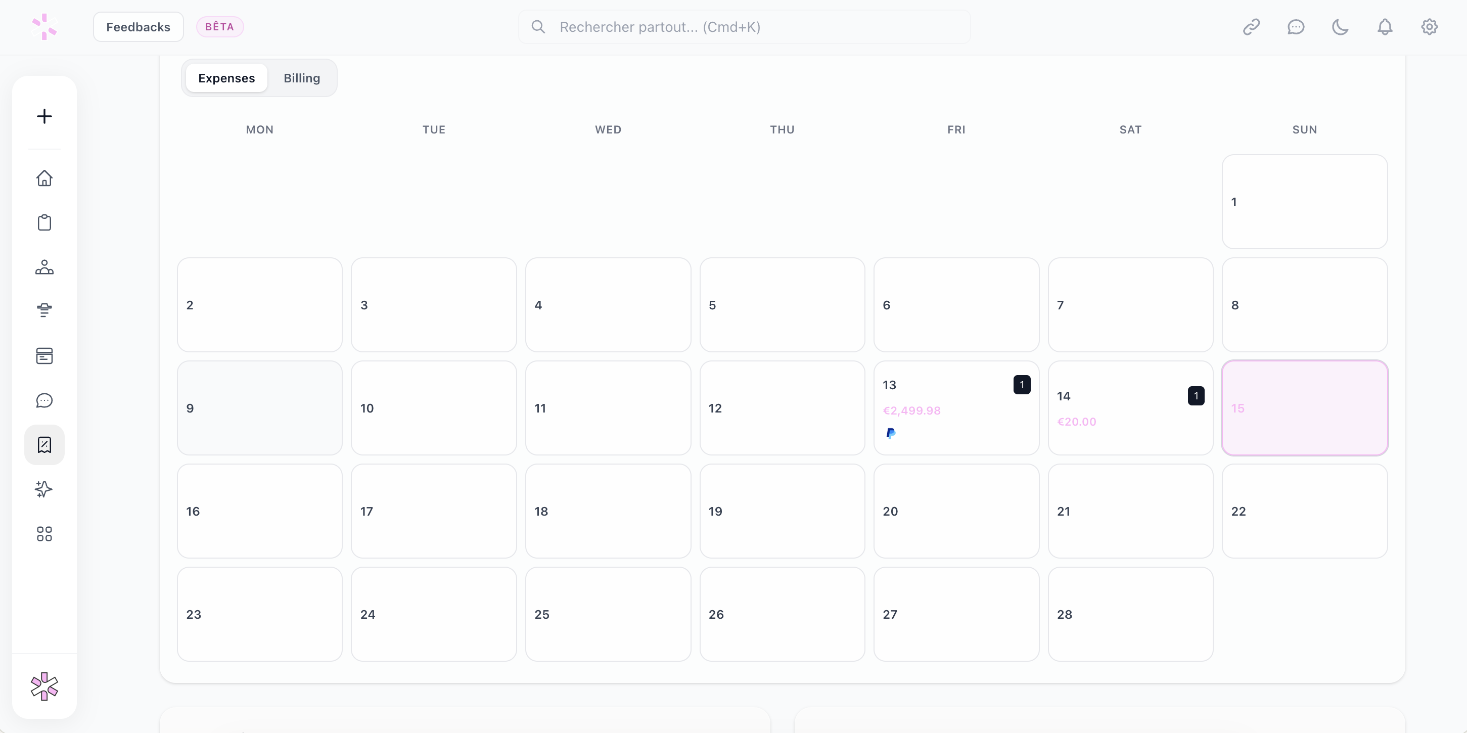 Screenshot 3 of Nexte