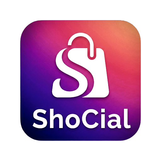 ShoCial