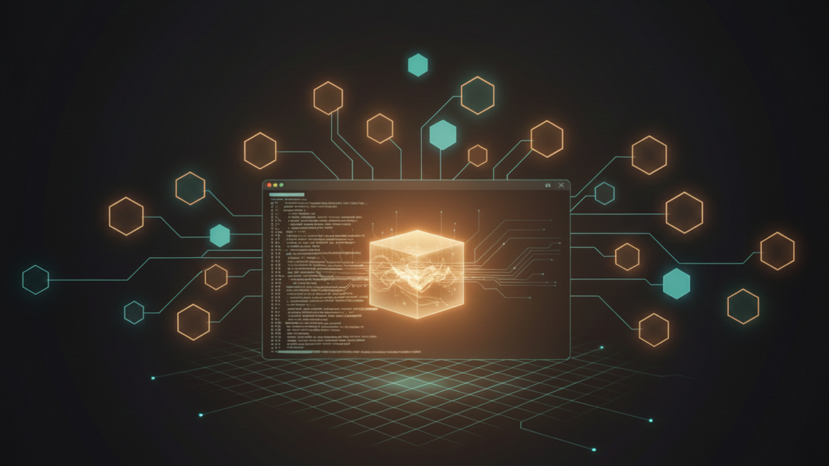 ostk — An Invisible OS for AI Coding Agents