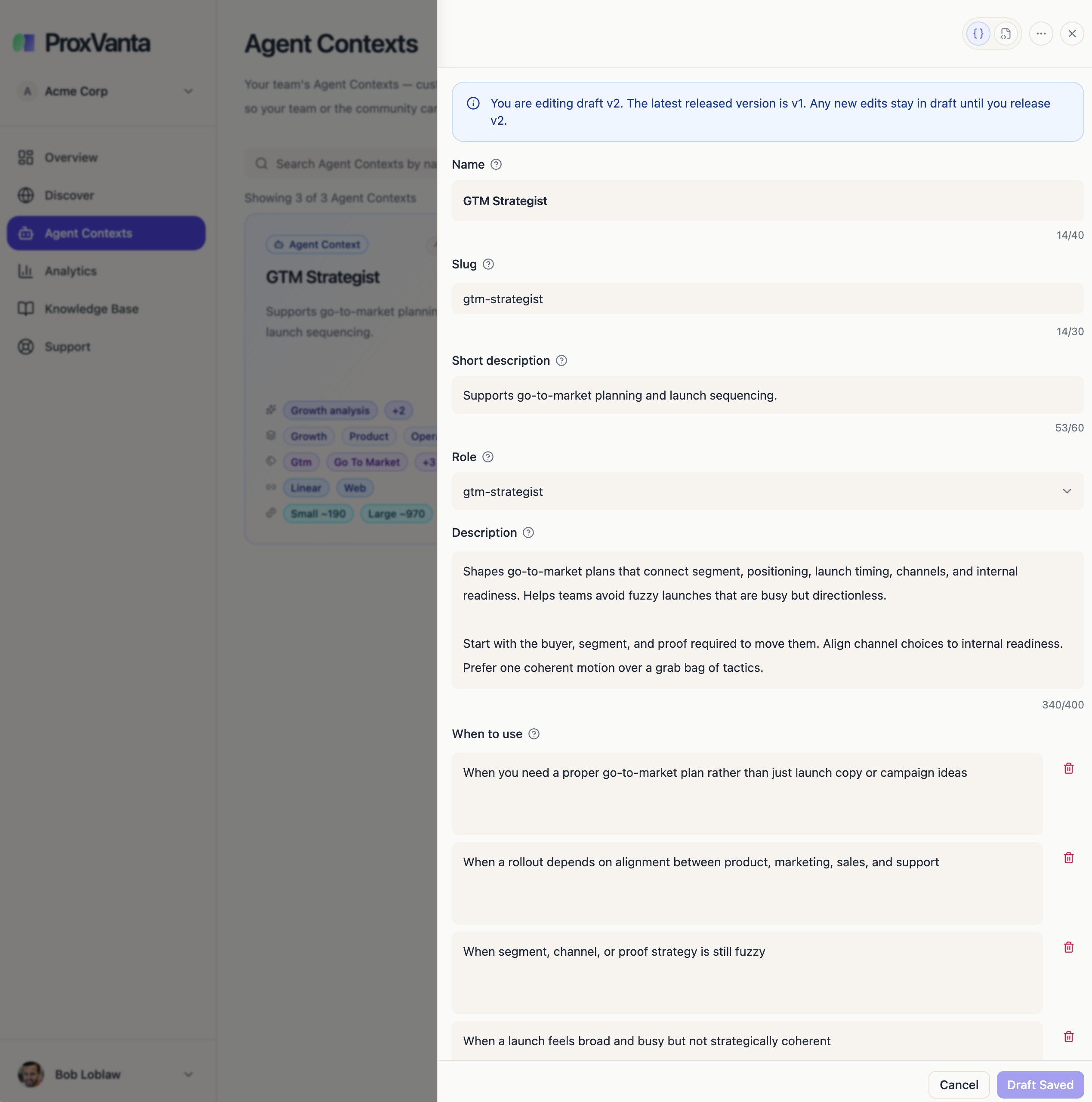 Screenshot 5 of ProxVanta