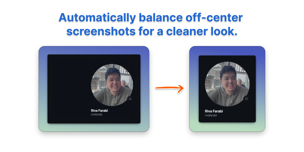 Screenshot 3 of Savvyshot