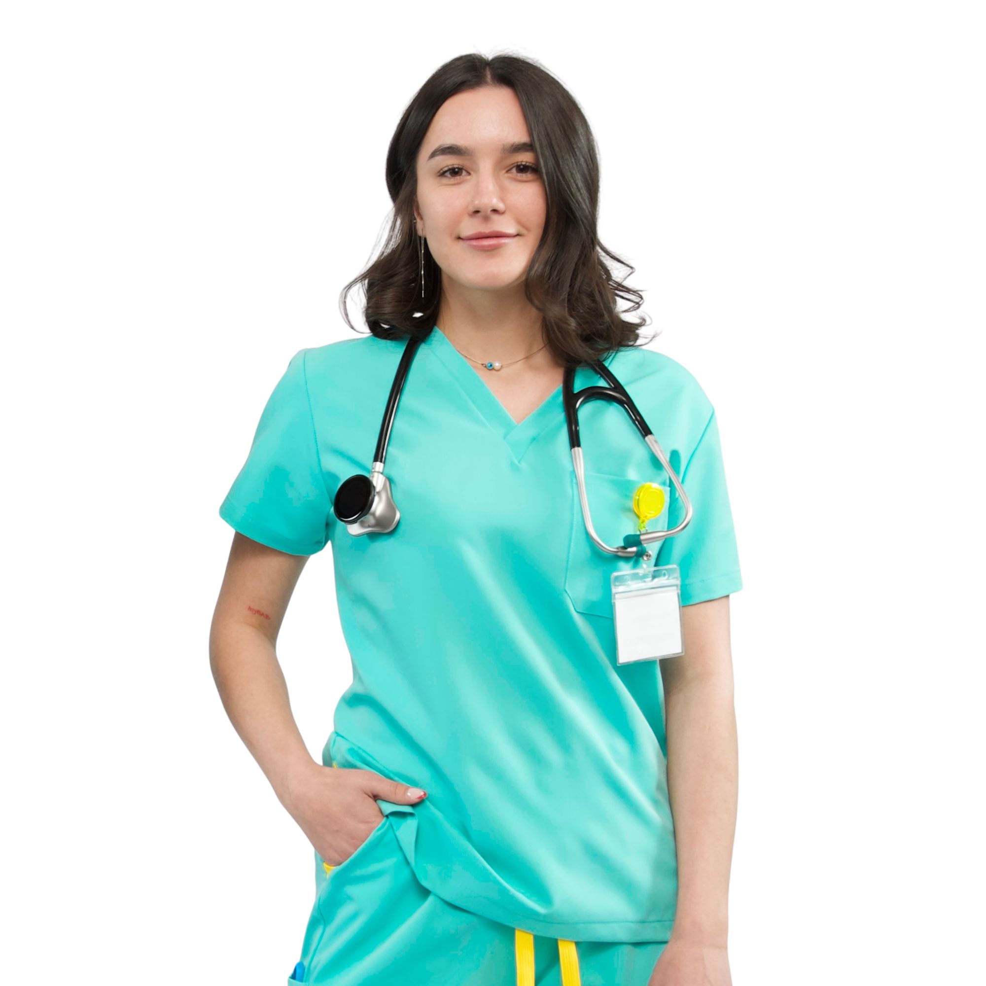 Screenshot 2 of Estiva Scrubs