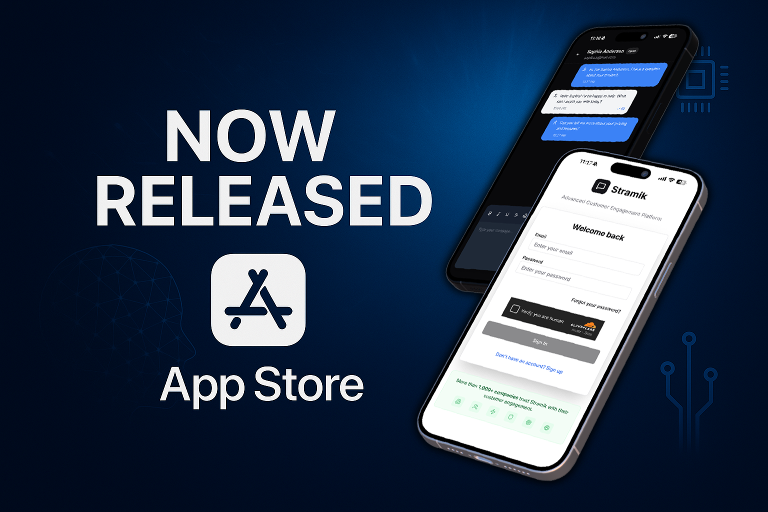 Screenshot 8 of Stramik