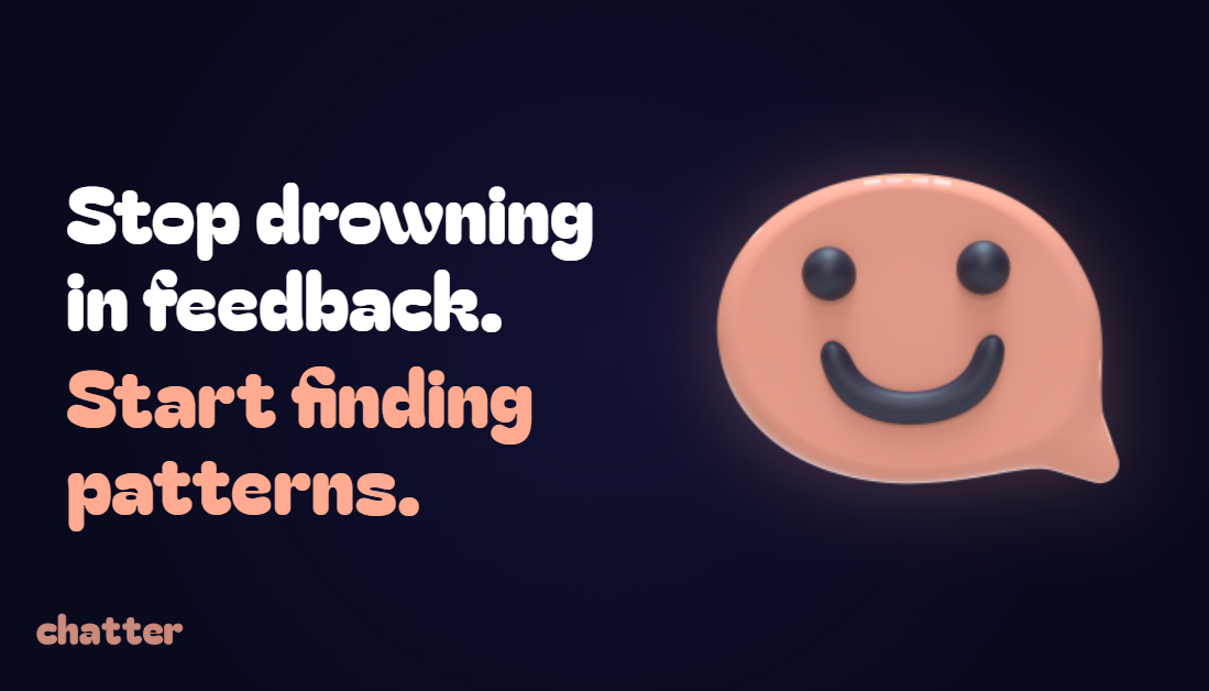 Screenshot 1 of Chatter