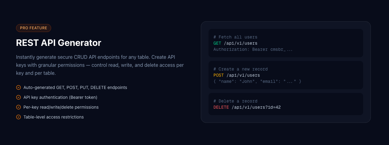 Screenshot 4 of Silent Dock