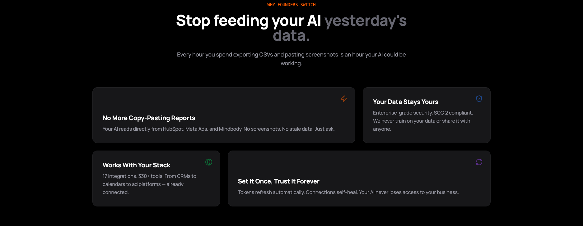 Screenshot 3 of Bellink