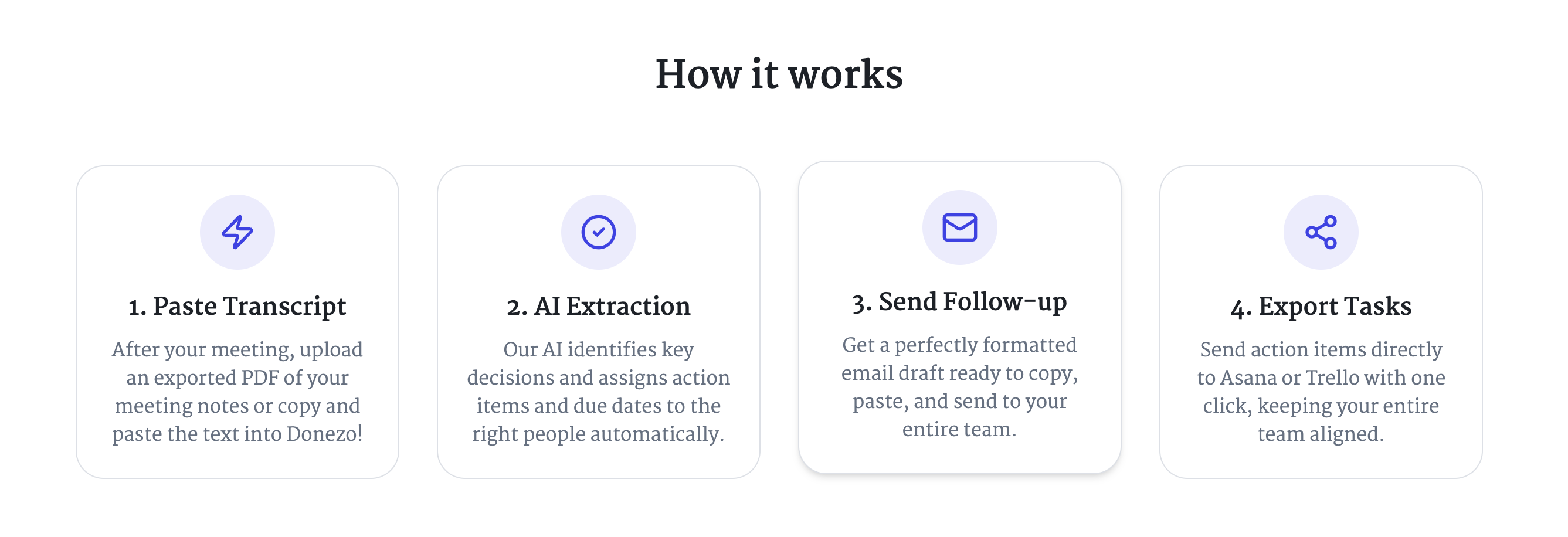 Screenshot 3 of Donezo