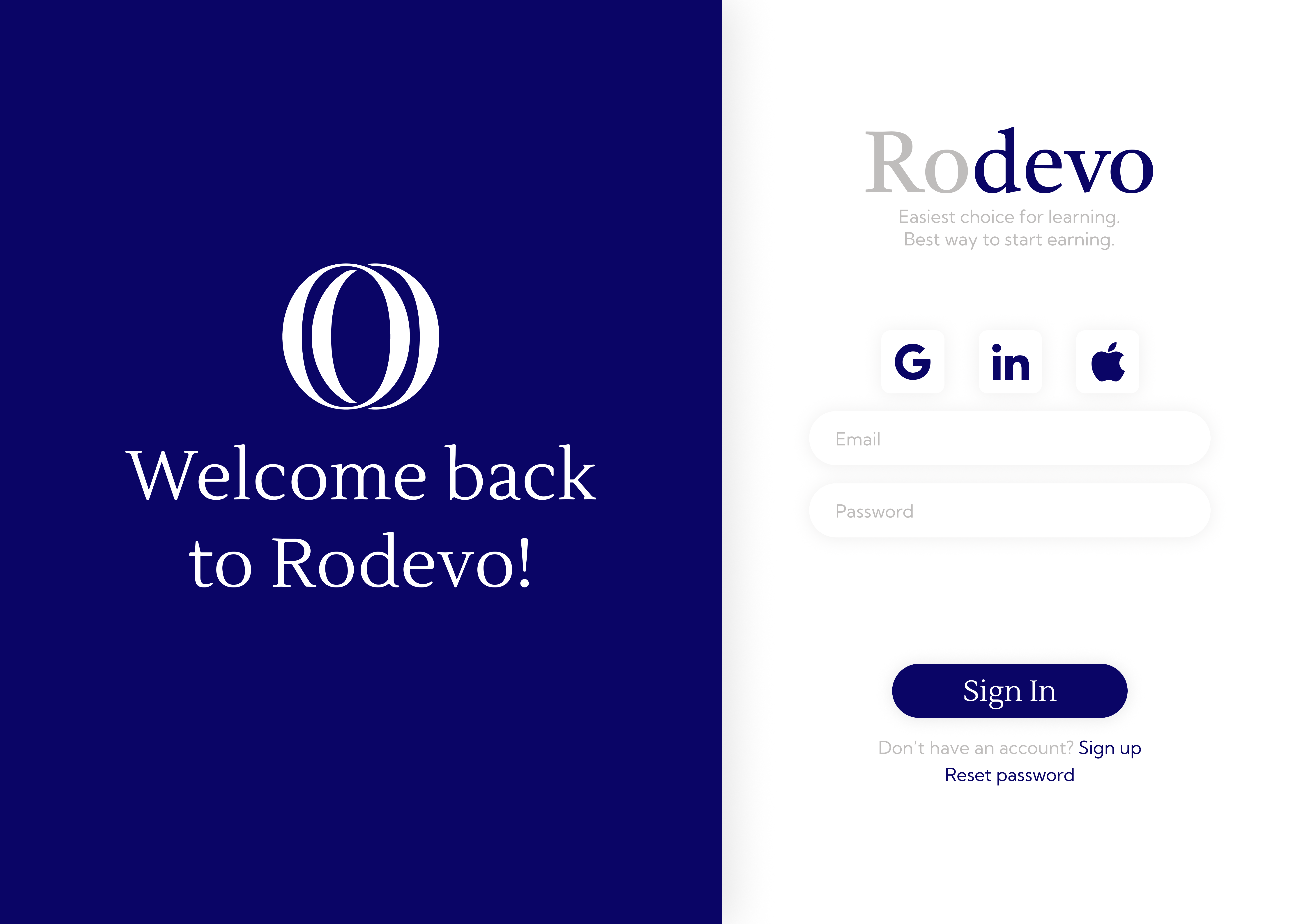 Screenshot 3 of Rodevo