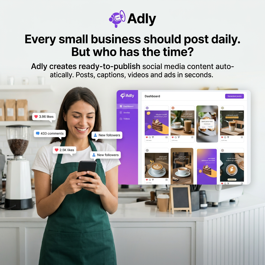 Screenshot 2 of Adly