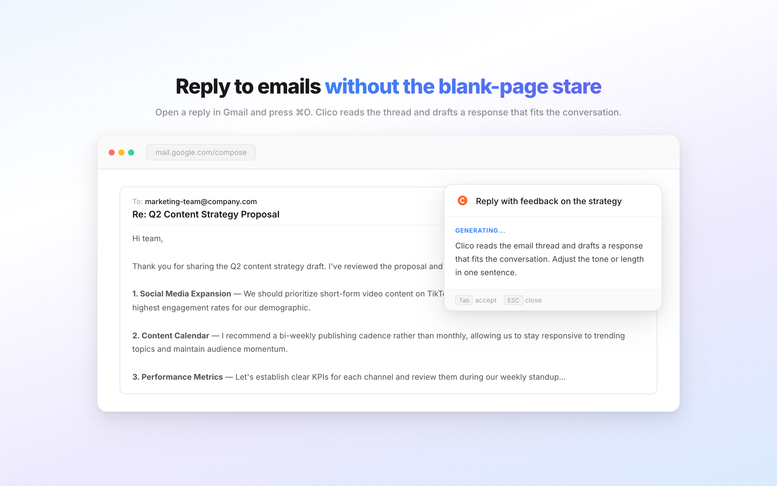 Screenshot 5 of Clico