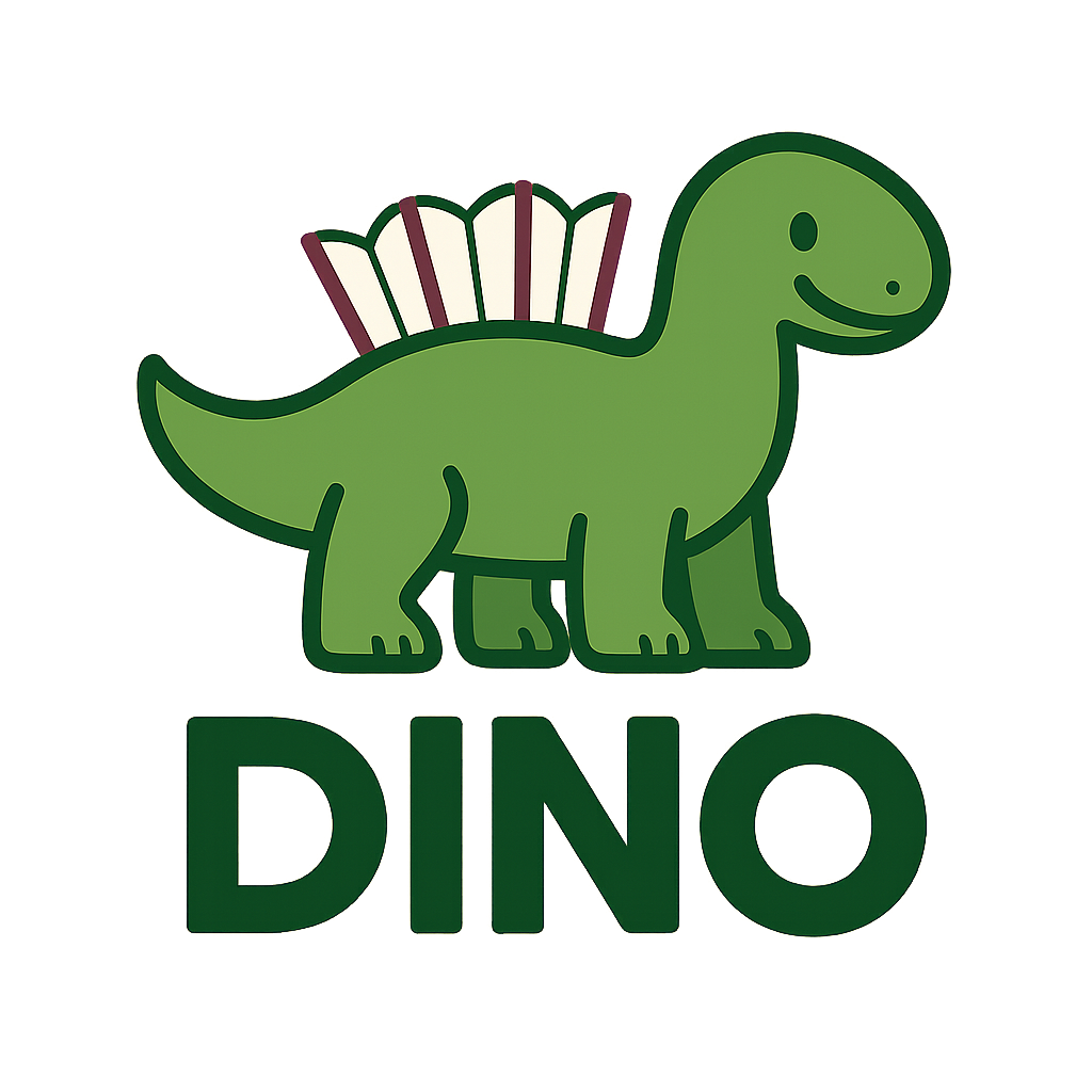 Screenshot 1 of Dino Reads