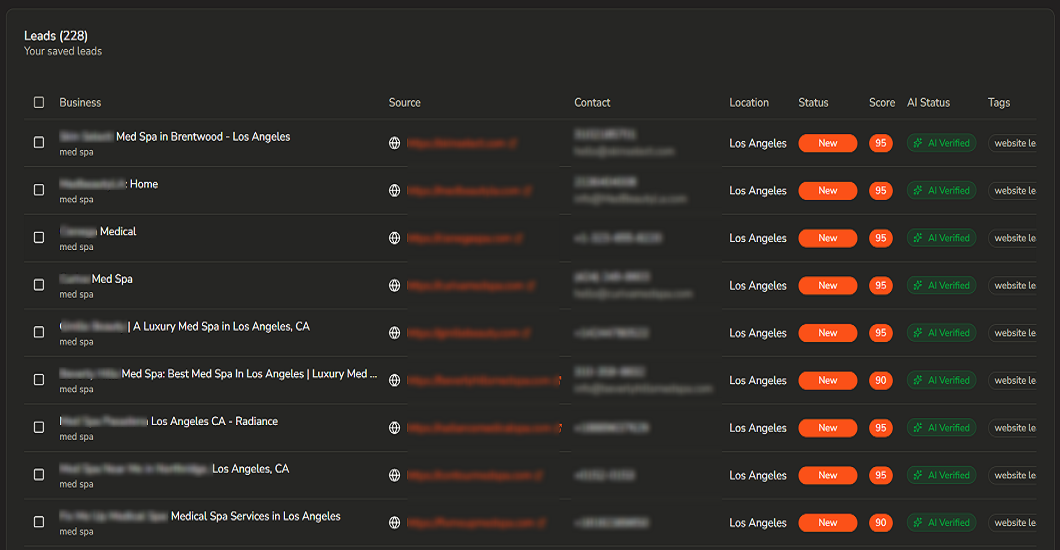 Screenshot 5 of Seekter
