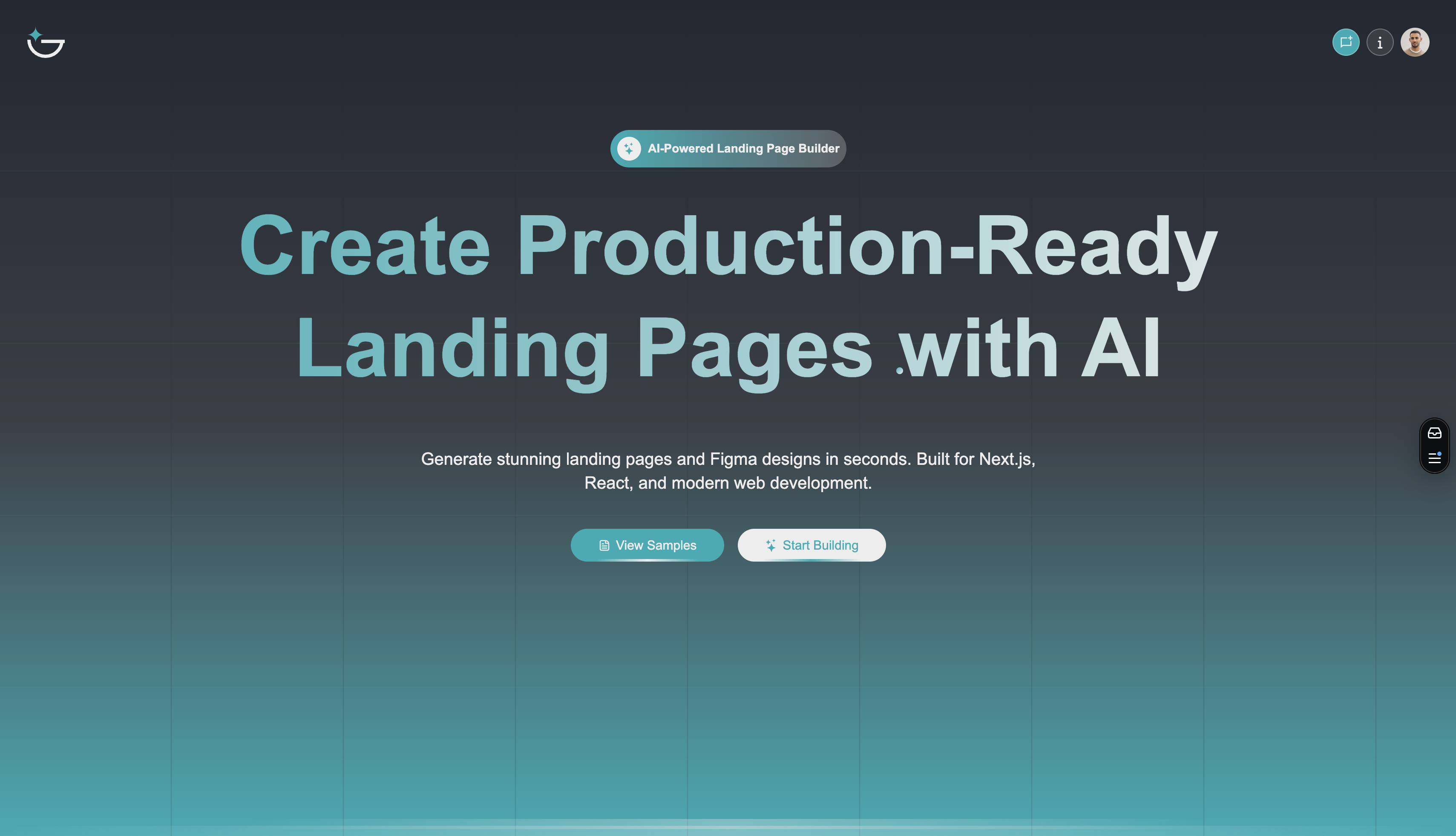 Screenshot 1 of Gune UI