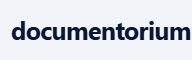 Documentorium