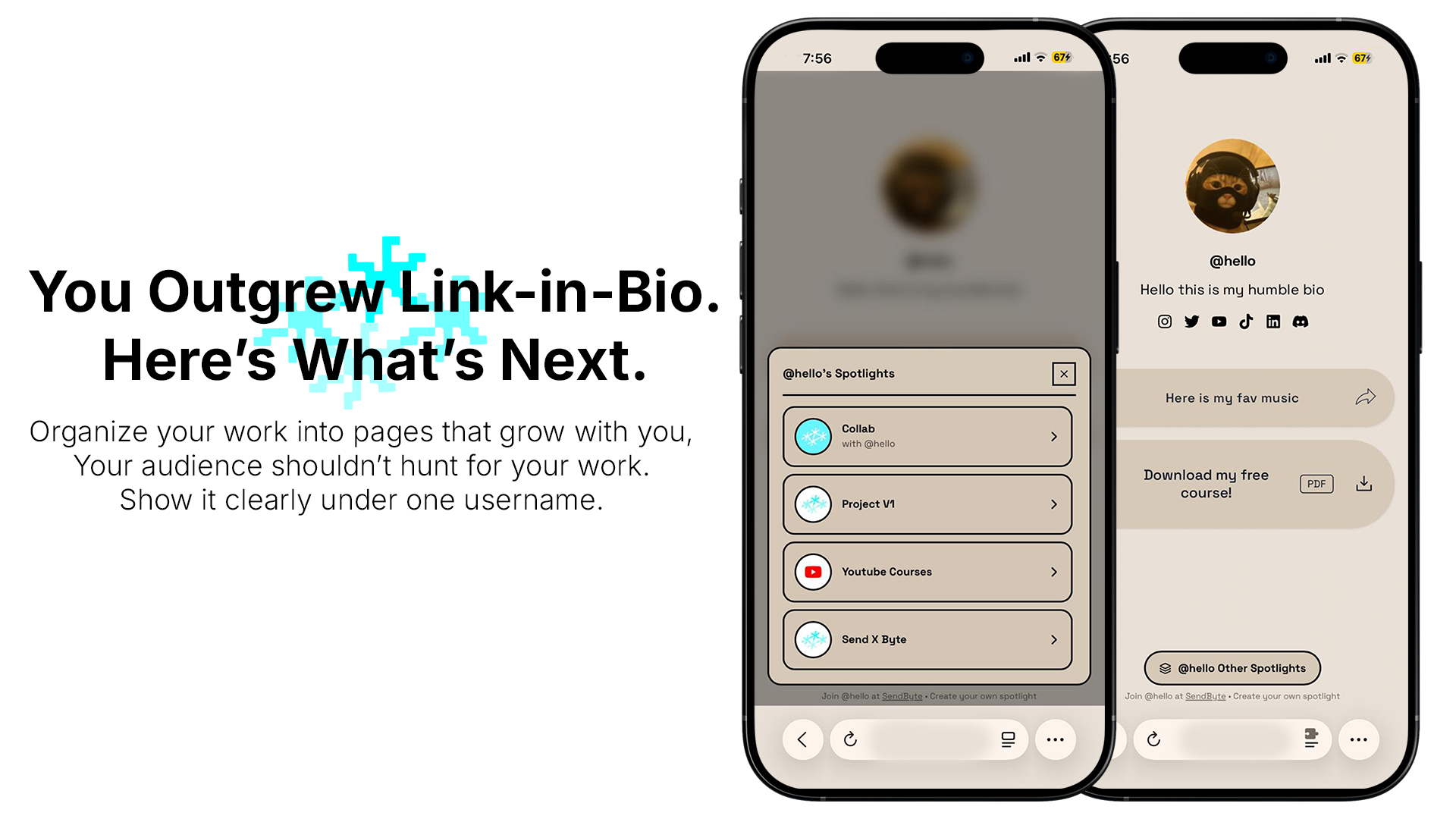 Screenshot 2 of Sendbyte - From chaos to control