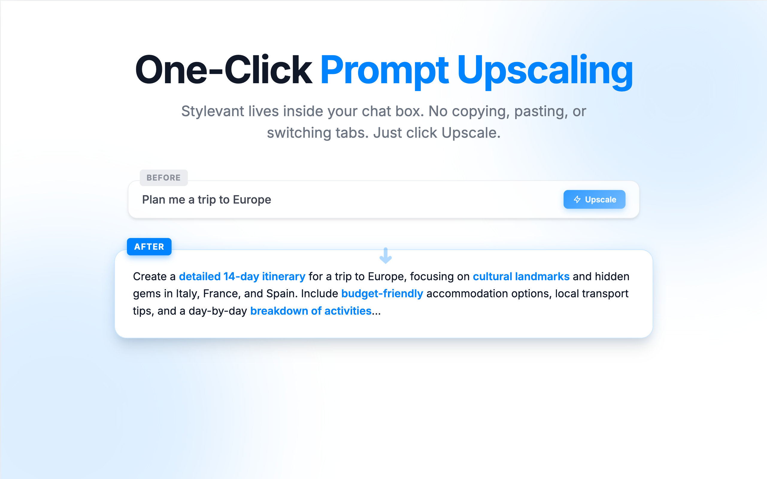 Screenshot 5 of Stylevant
