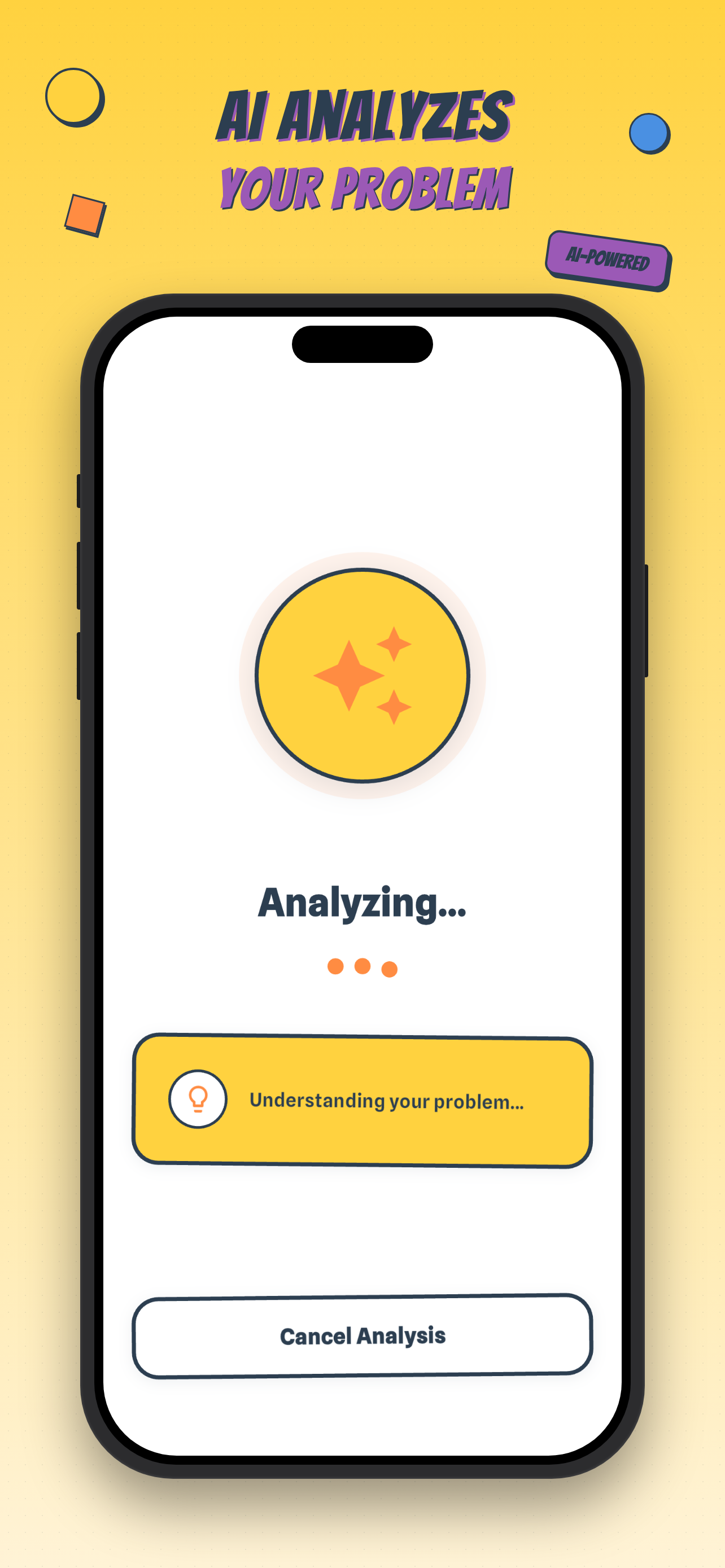 Screenshot 5 of Fixable - AI Repair Assistant
