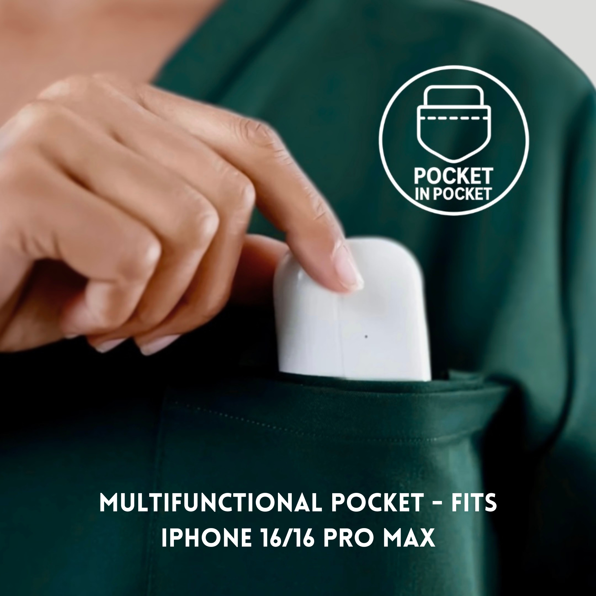 Screenshot 9 of Estiva Scrubs