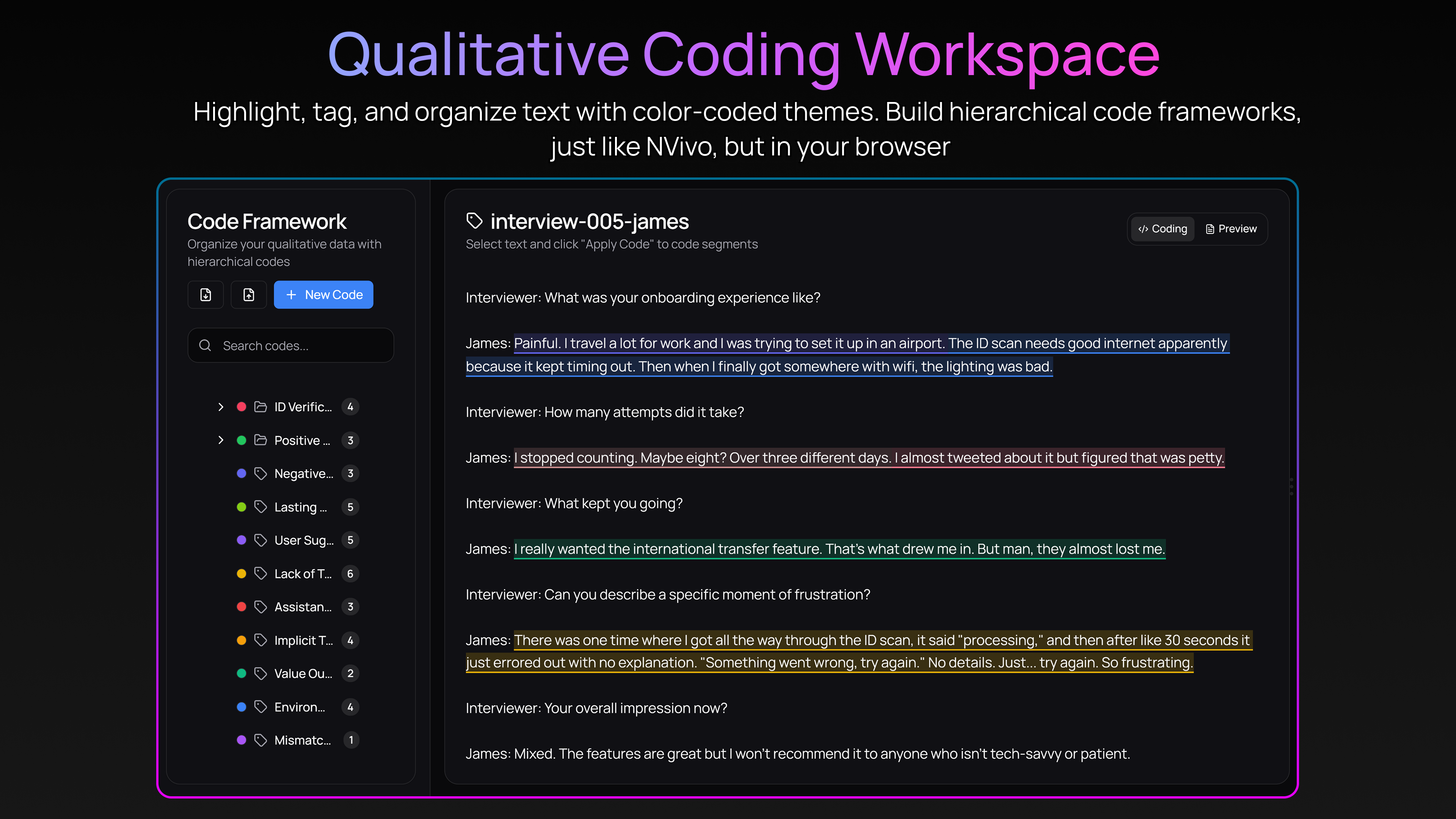 Screenshot 2 of FableSense AI