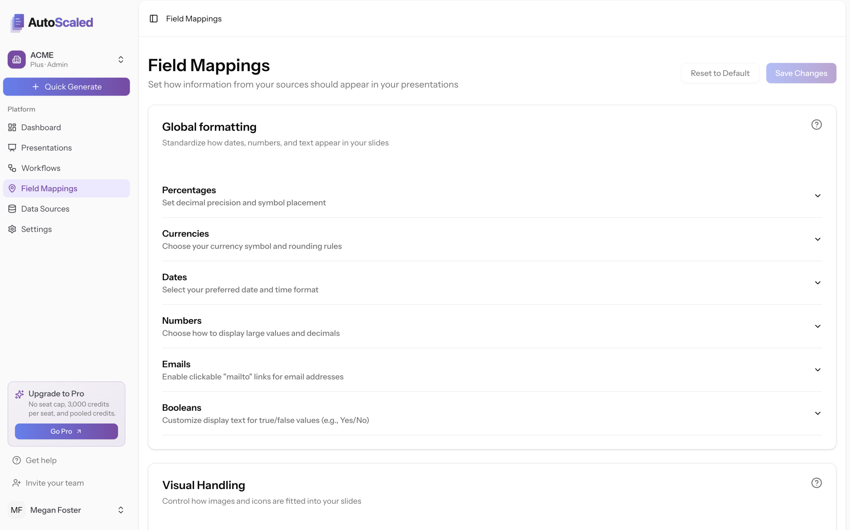 Screenshot 9 of AutoScaled