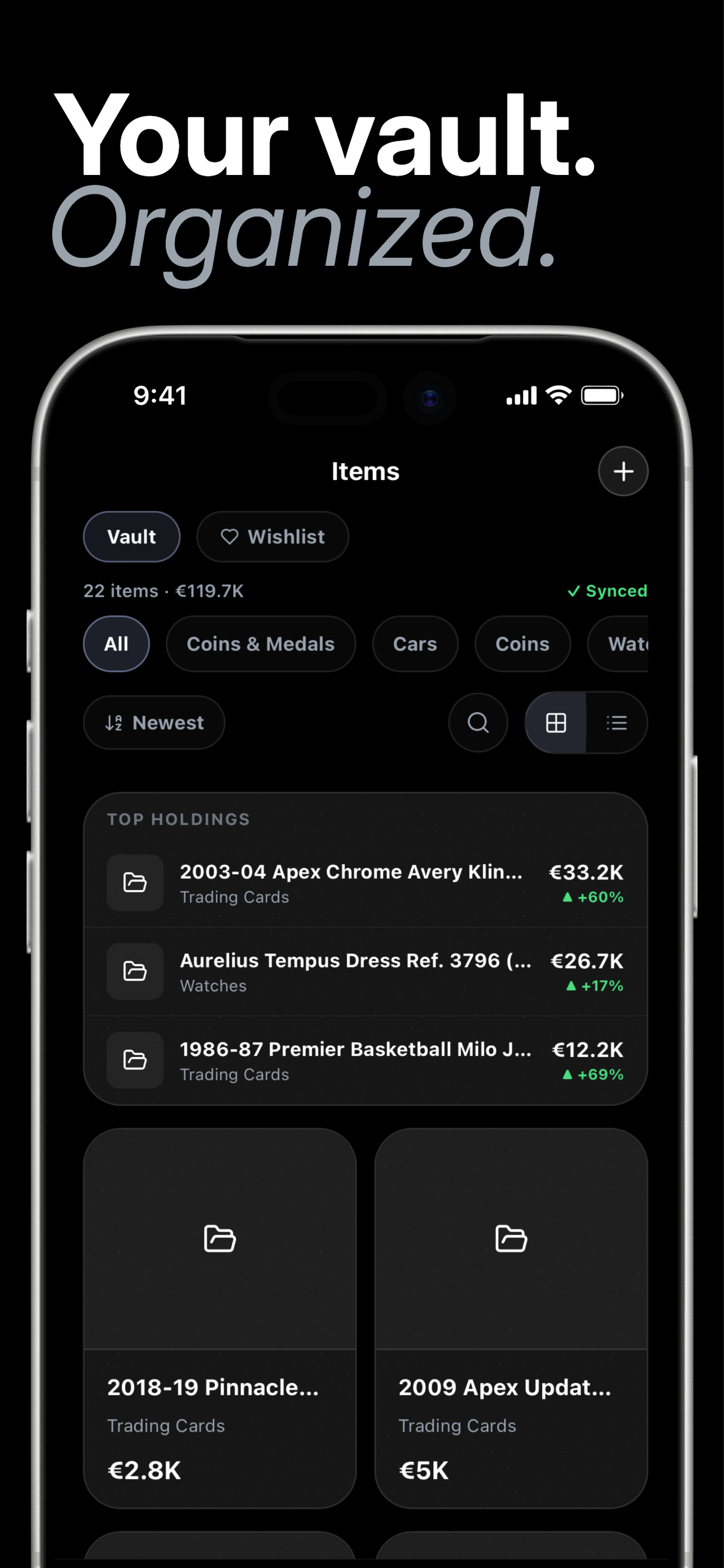 Screenshot 5 of Locrow