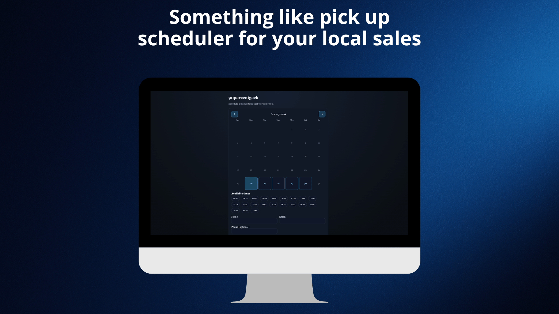 Screenshot 9 of Qventory