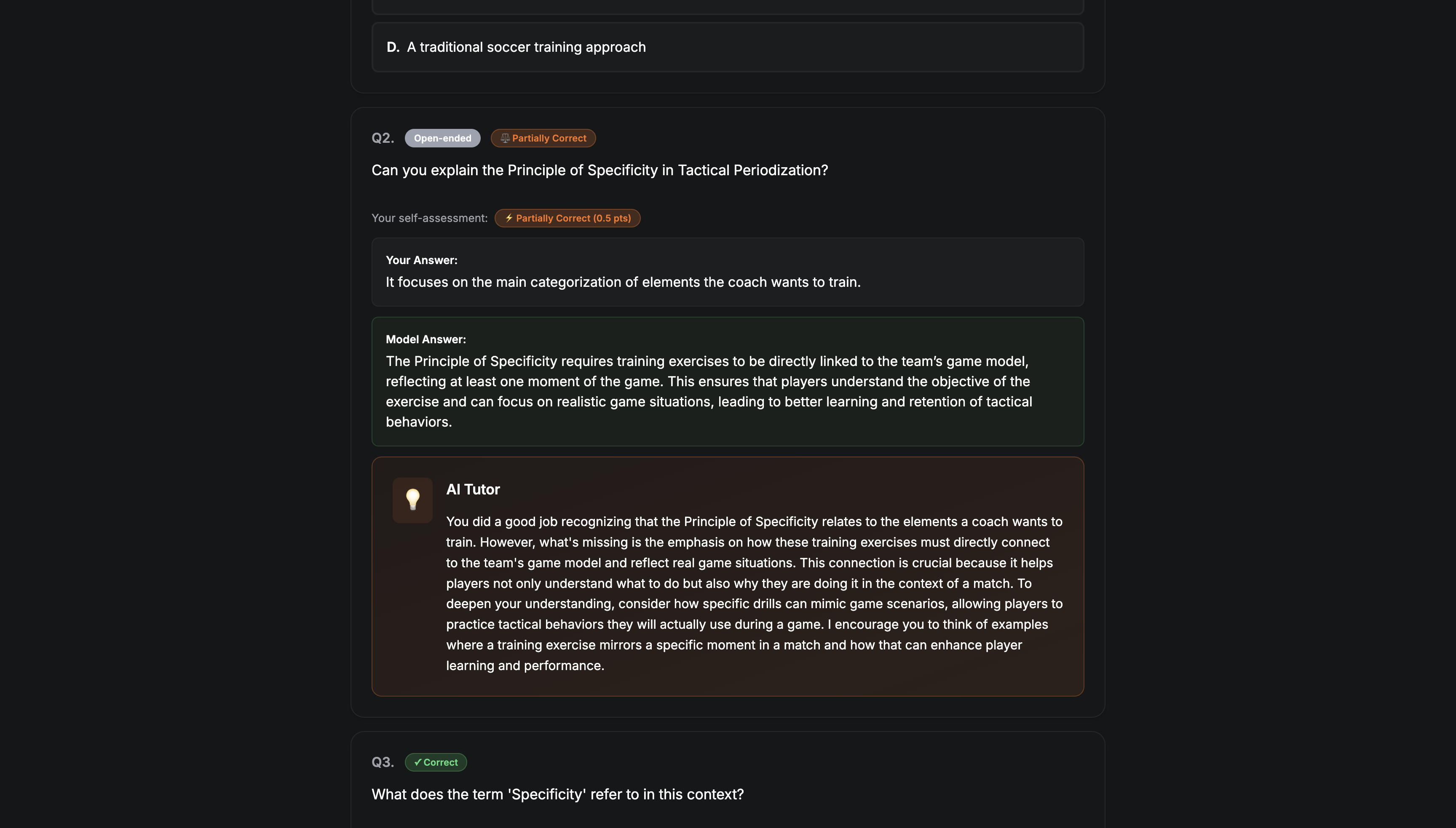 Screenshot 8 of CrackIQ