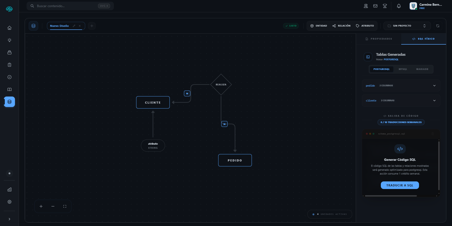 Screenshot 6 of Nexiun - Productividad y Organización