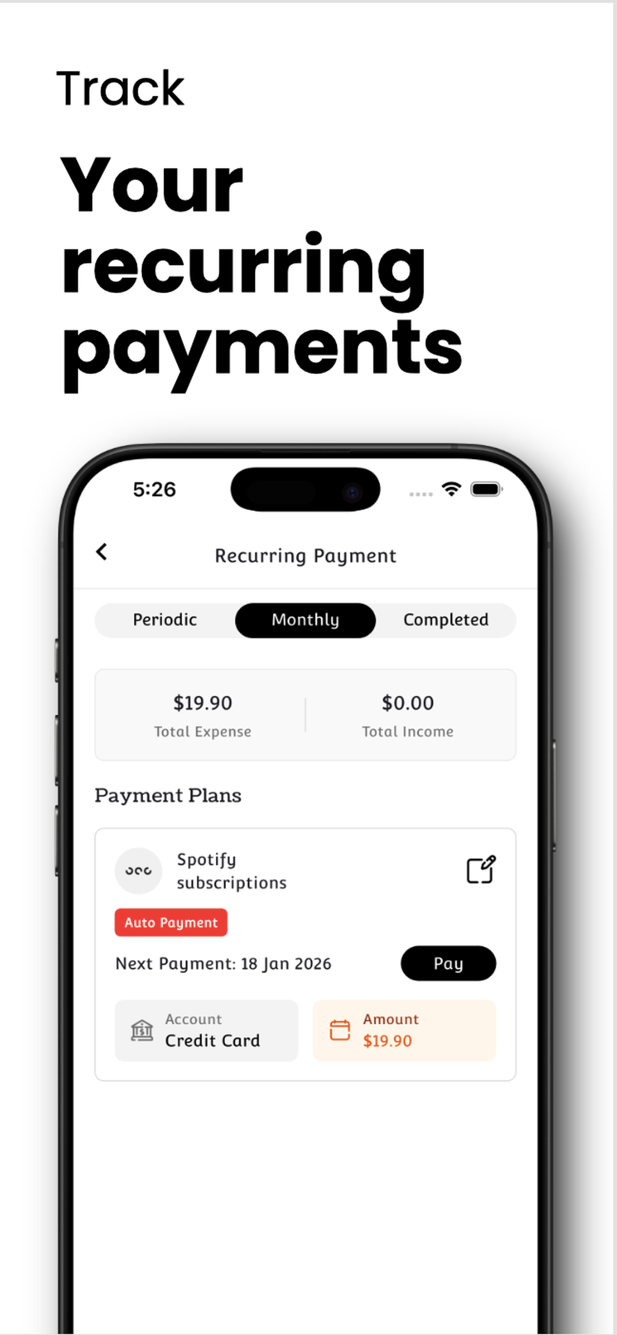 Screenshot 4 of RiFin