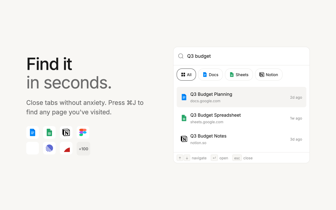 Screenshot 2 of Daysift