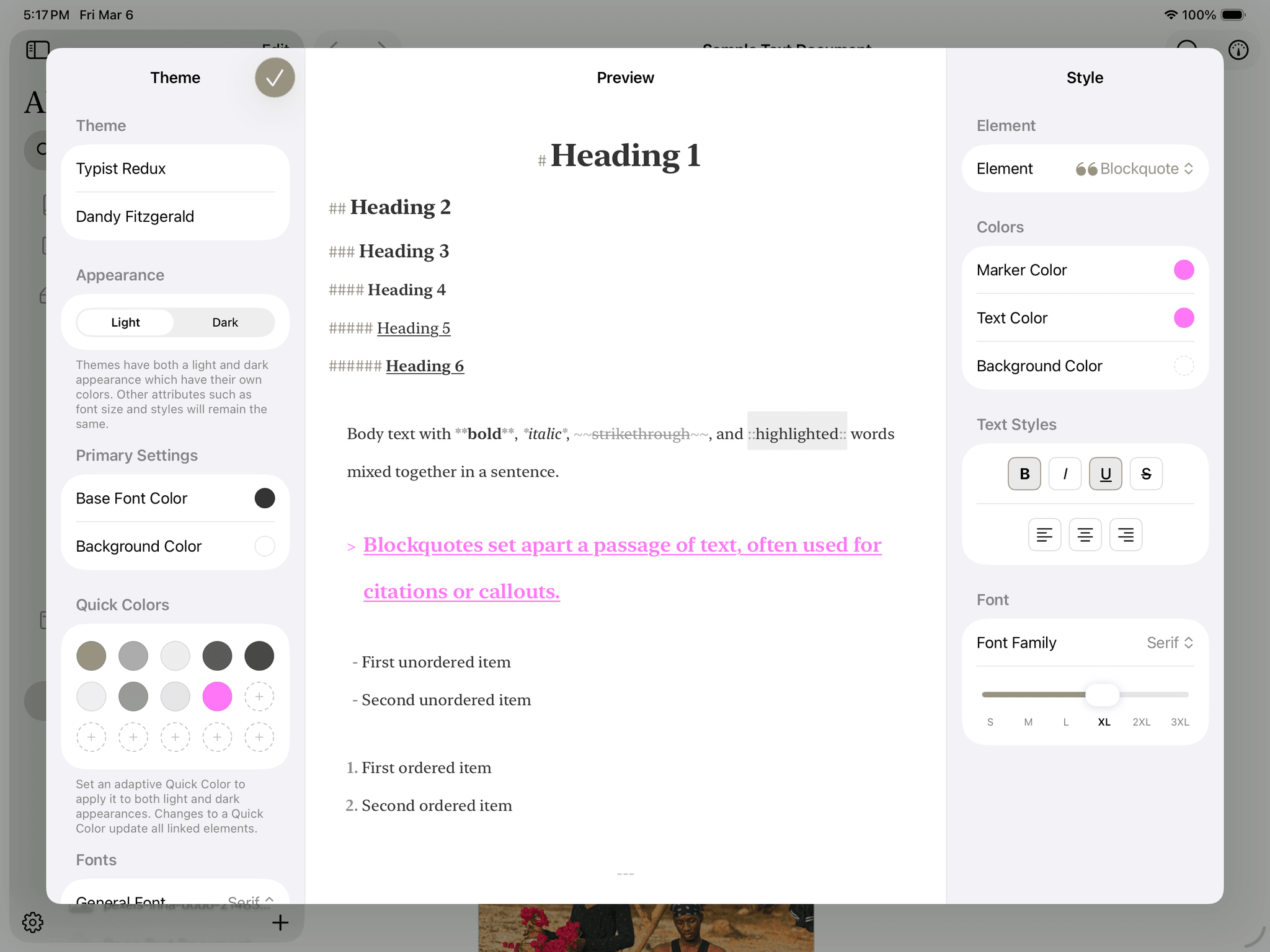 Screenshot 7 of Atlas: Write and Collect