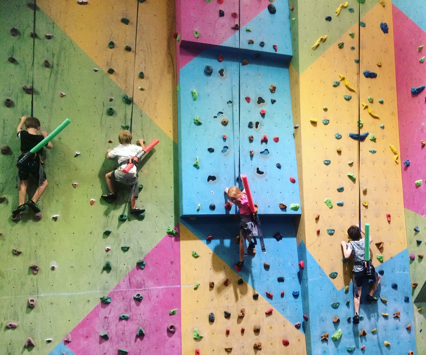 Screenshot 1 of School Holidays Australia