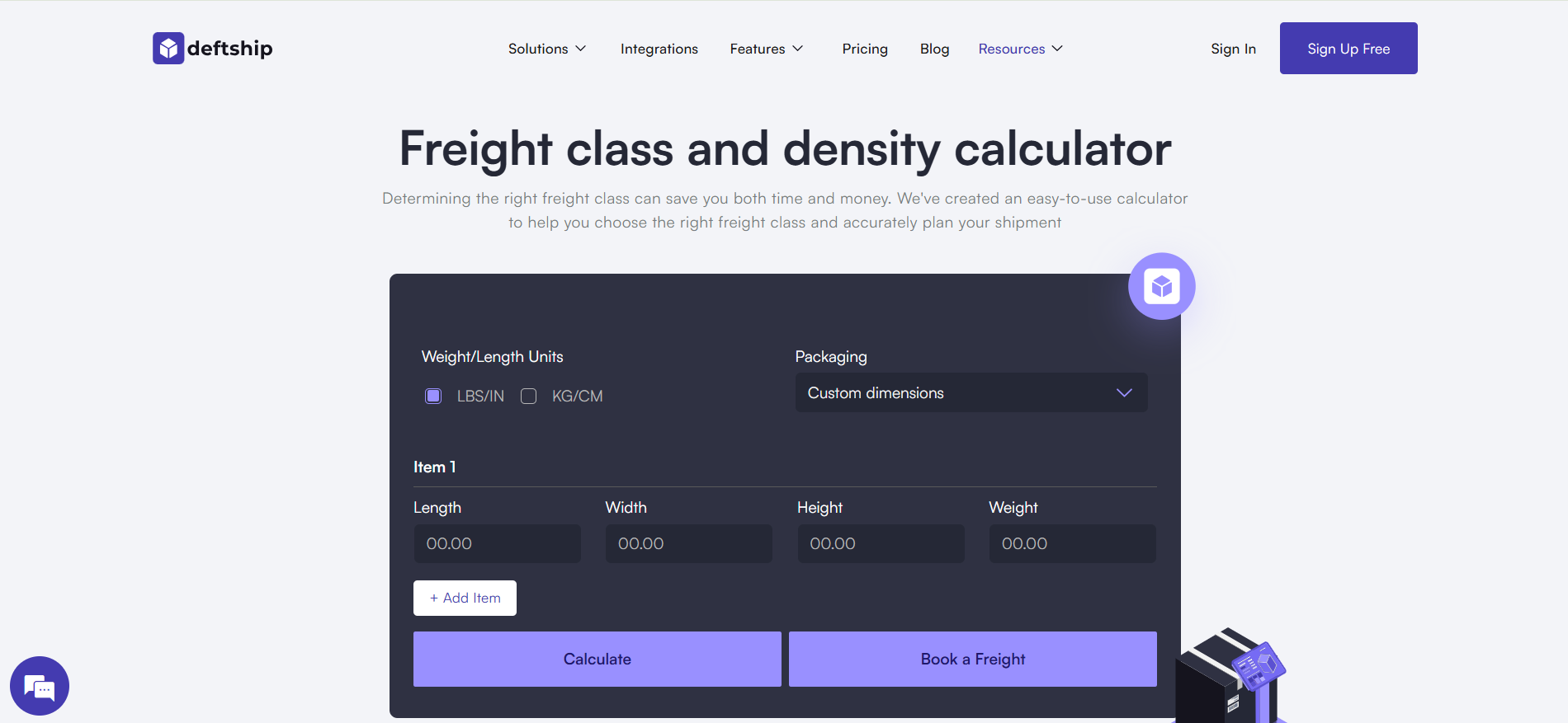 Screenshot 1 of Deftship