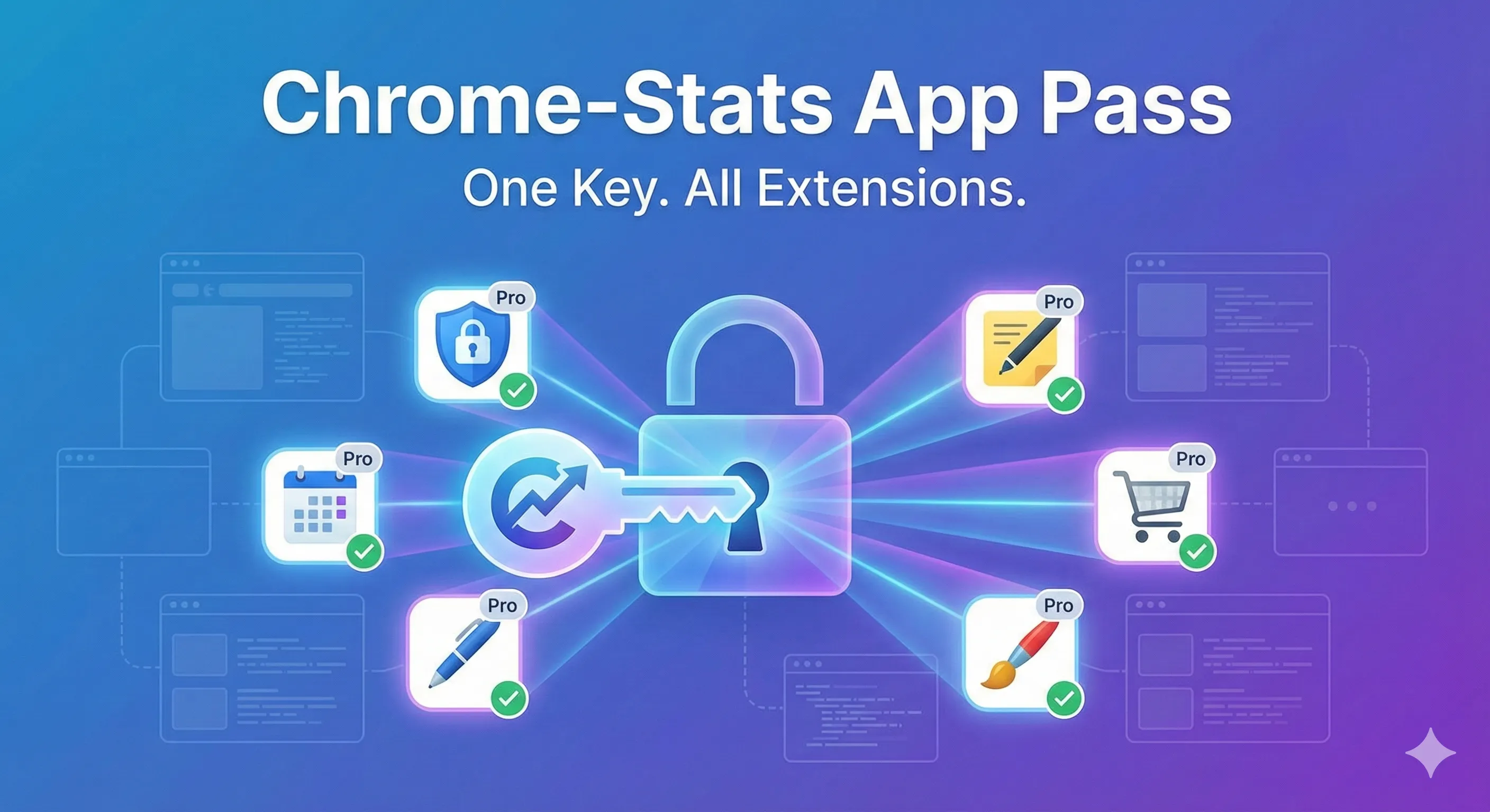 Screenshot 1 of App Pass