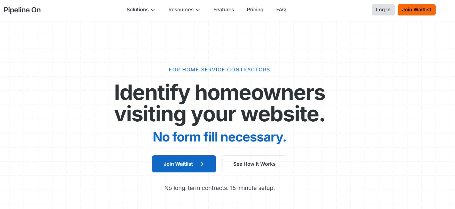 Screenshot 2 of Pipeline