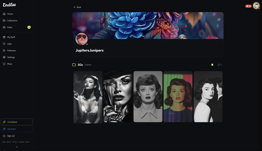Screenshot 6 of Endlss