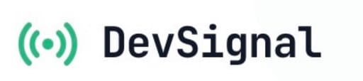 DevSignal