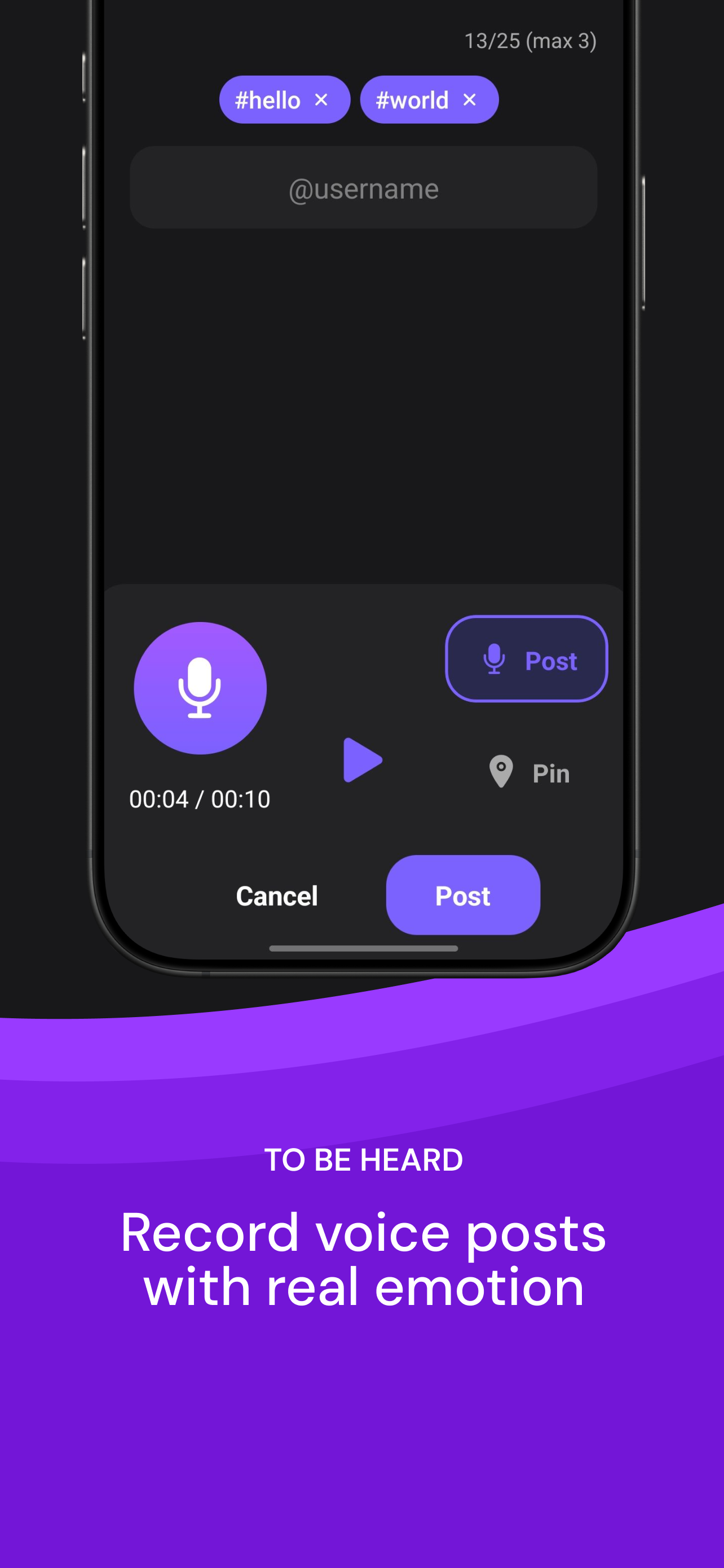 Screenshot 2 of Saymo