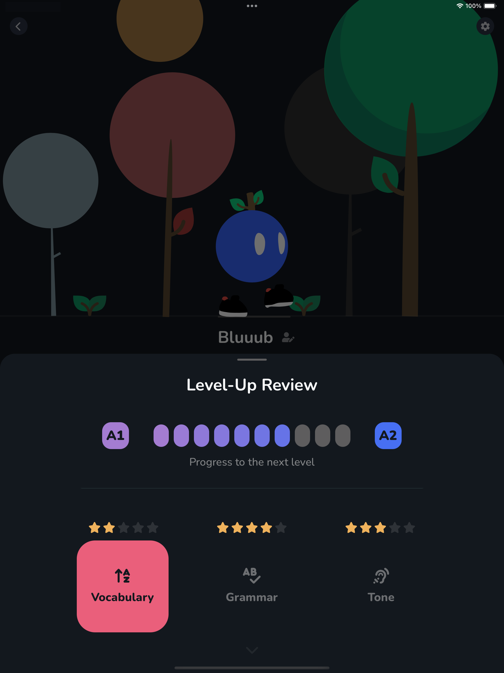 Screenshot 2 of Bluuub