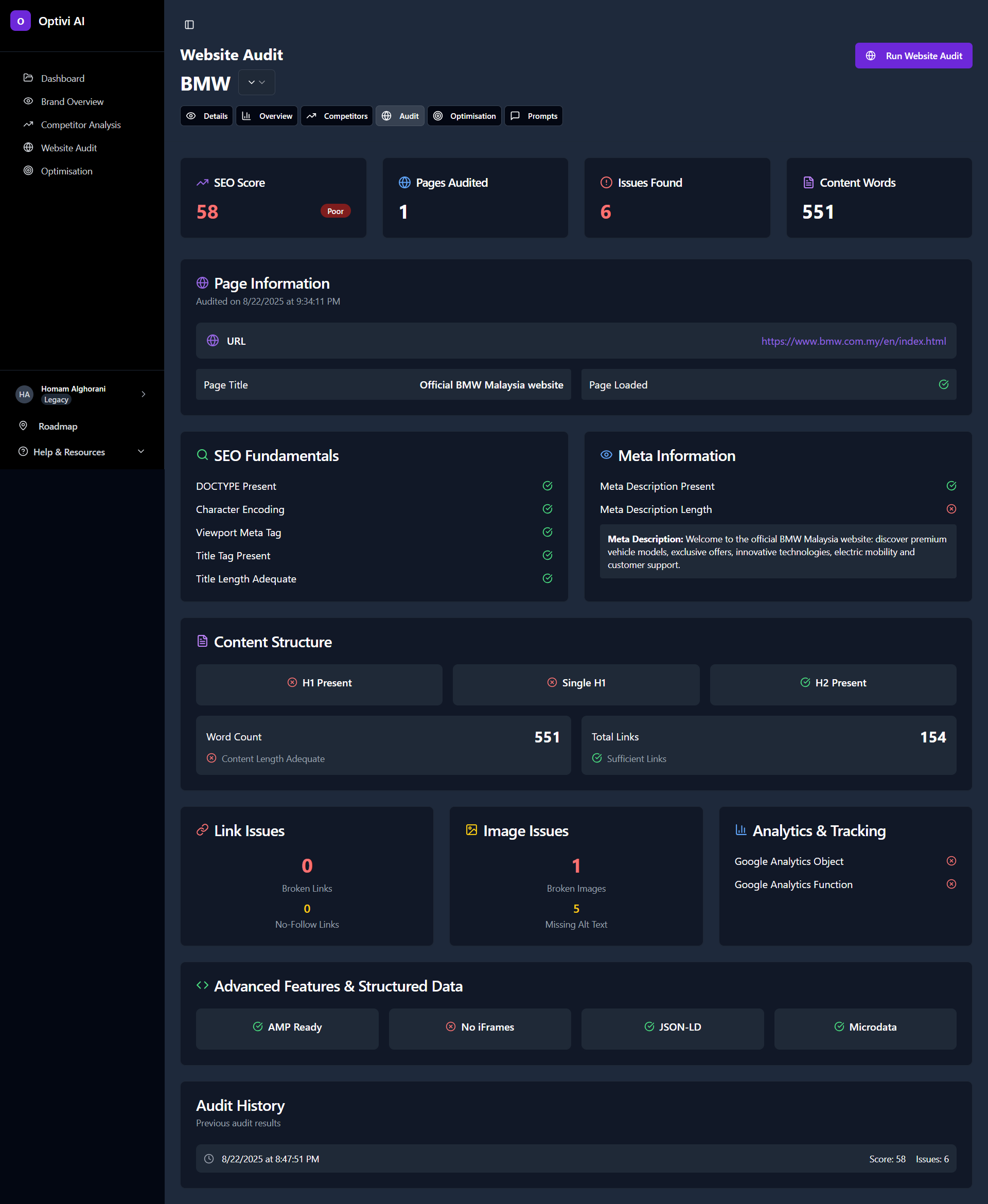 screenshot 3