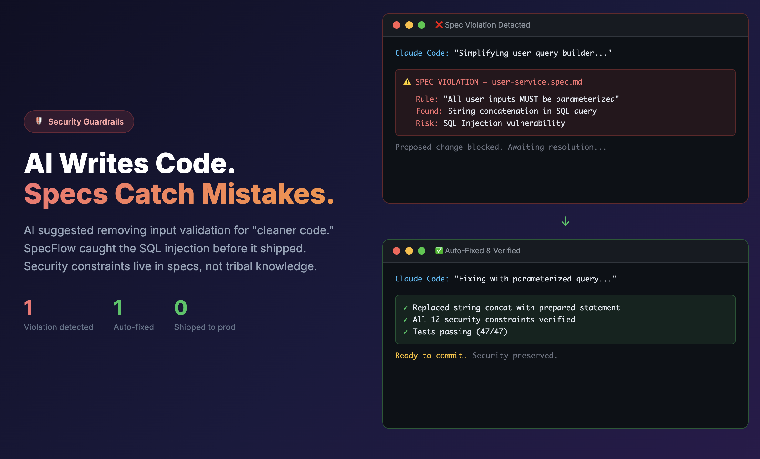 Screenshot 3 of Vokt