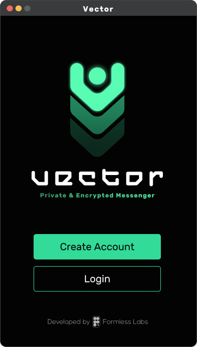 Screenshot 2 of Vector Privacy