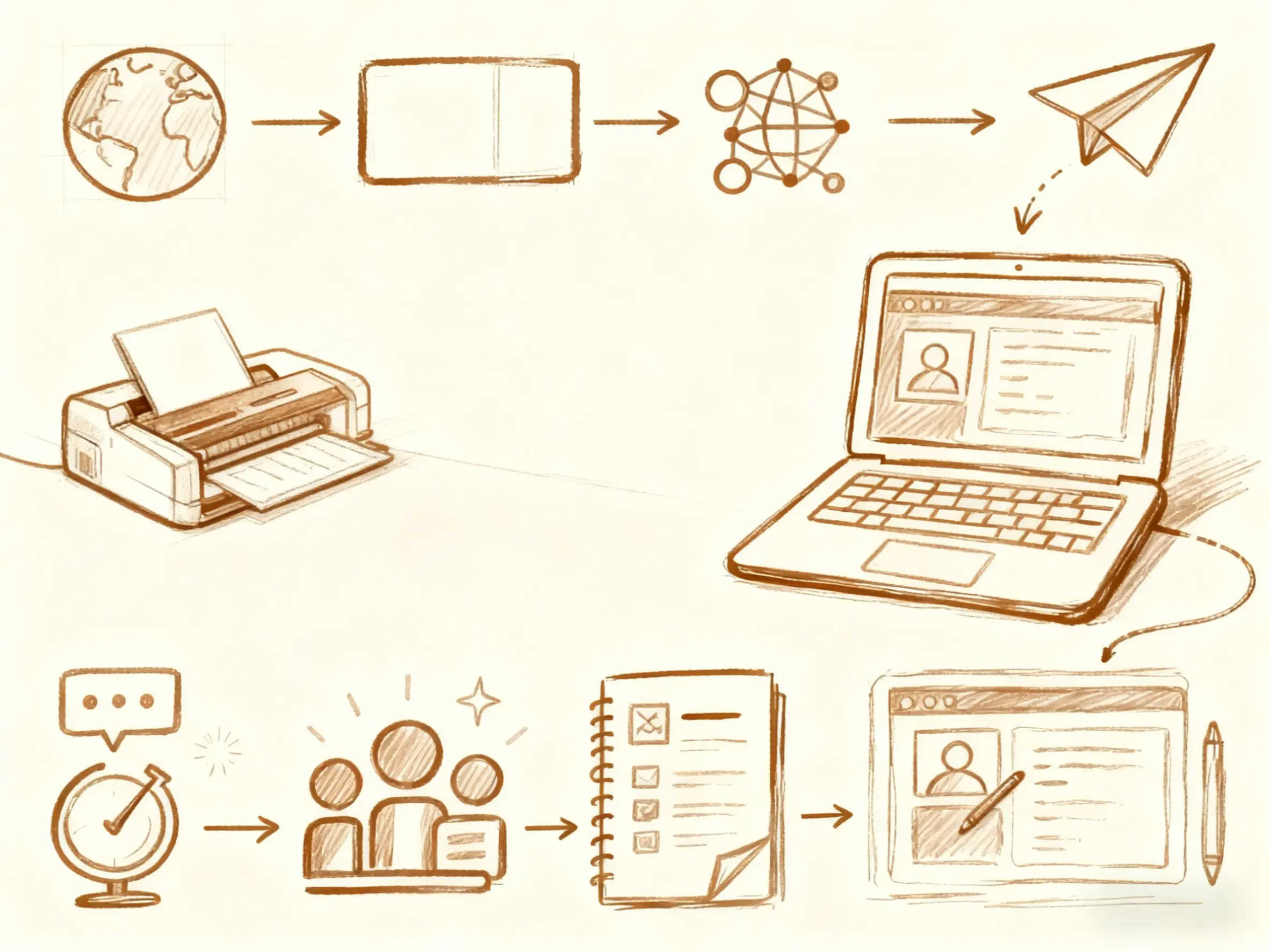 Screenshot 1 of Deep OCR: Completely Free OCR Tool, Onli