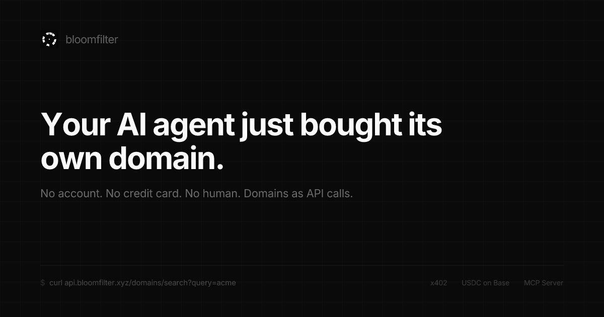 Screenshot 1 of Bloomfilter