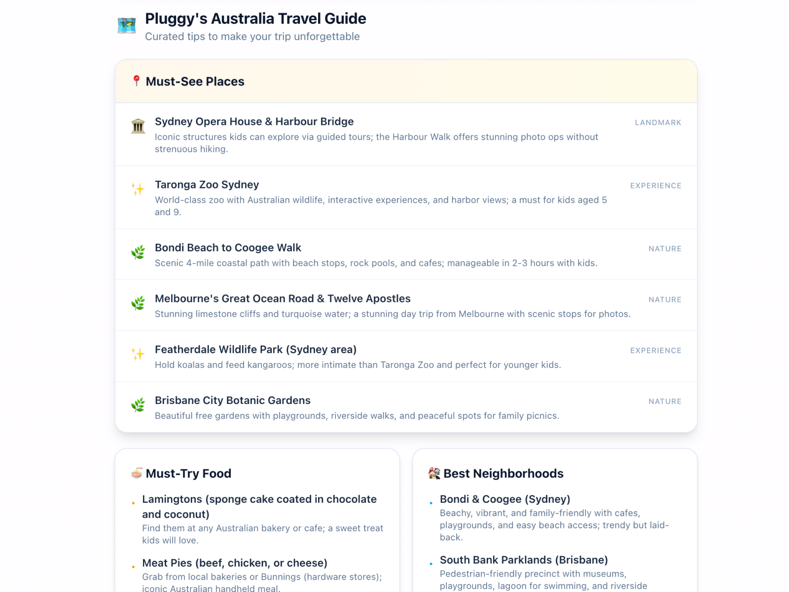 Screenshot 6 of PlugHopper