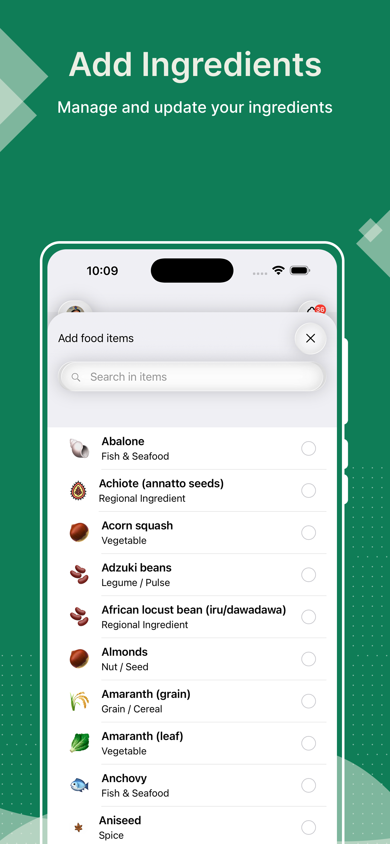 Screenshot 4 of Chefpilot